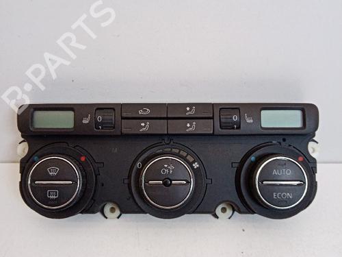Used Climate control Climate control VW PASSAT B6 (3C2) 2.0 TDI (140 hp) 21036292 21036292