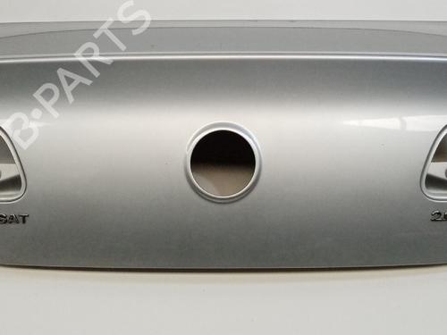 Used Tailgate Tailgate 21036314 21036314