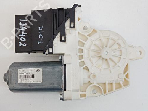 Used Right rear window motor Right rear window motor VW PASSAT B6 (3C2) 2.0 TDI (140 hp) 21036322 21036322