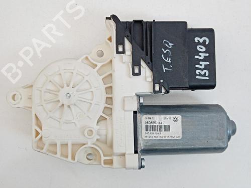 Used Left rear window motor Left rear window motor VW PASSAT B6 (3C2) 2.0 TDI (140 hp) 21036323 21036323