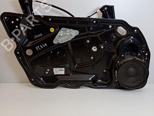 Used Front left window mechanism Front left window mechanism VW PASSAT B6 (3C2) 2.0 TDI (140 hp) 21036326 21036326