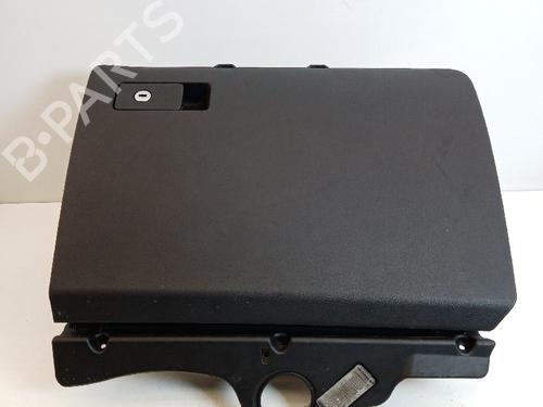 Used Glove box Glove box VW PASSAT B6 (3C2) 2.0 TDI (140 hp) 21036329 21036329