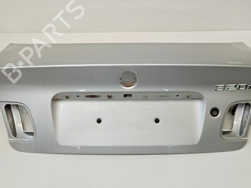 Used Tailgate Tailgate BMW 3 (E46) 320 d (150 hp) 21036337 21036337