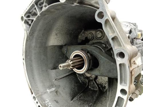 Used Gearbox Gearbox BMW 3 (E46) [1997-2005] 21036340 21036340