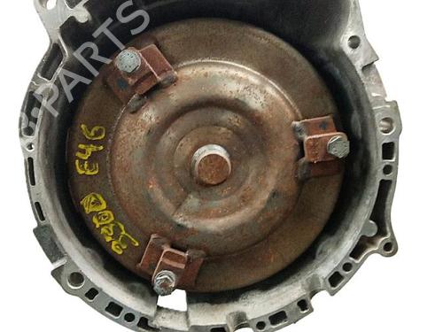 Used Gearbox Gearbox BMW 3 (E46) [1997-2005] 21036345 21036345