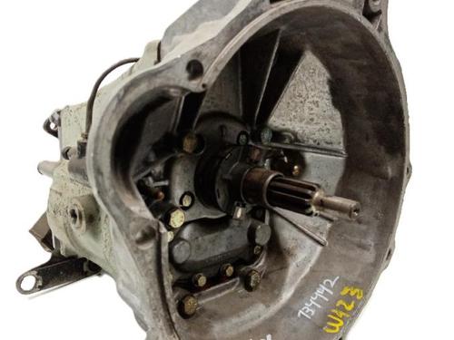 Used Gearbox Gearbox 21036353 21036353