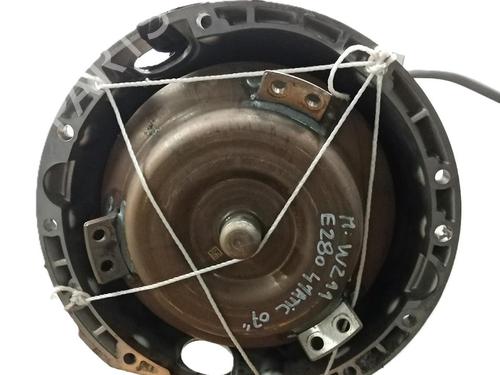 Used Gearbox Gearbox MERCEDES-BENZ E-CLASS (W211) [2002-2009] 21036355 21036355