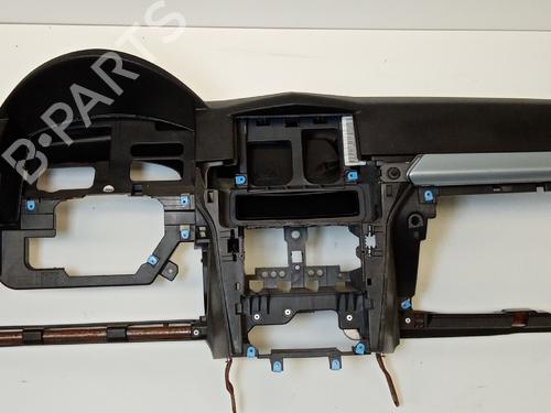 Used Dashboard Dashboard OPEL ASTRA H (A04) 1.4 (L48) (90 hp) 21036365 21036365