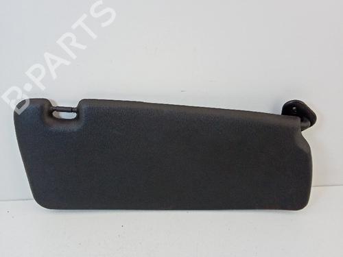 Used Left sun visor Left sun visor BMW 3 (E46) 320 d (150 hp) 21036375 21036375