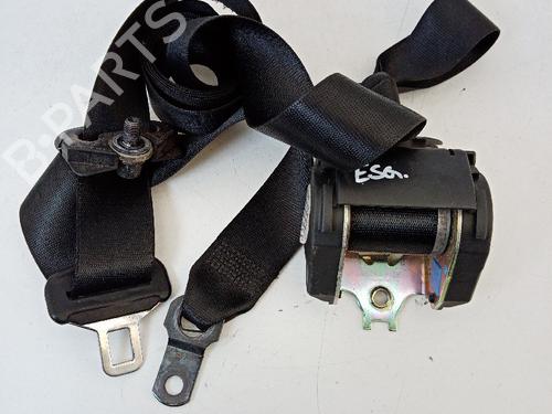 Used Front left belt tensioner Front left belt tensioner BMW 3 (E46) 320 d (150 hp) 21036379 21036379