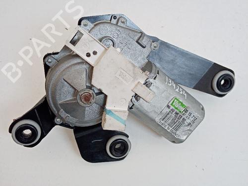 Used Rear wiper motor Rear wiper motor PEUGEOT 307 Break (3E) [2002-2009] 21036211 21036211
