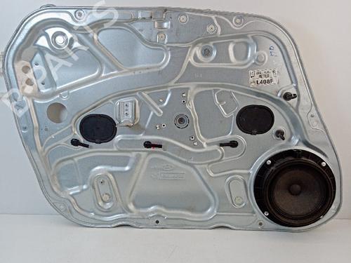 Used Front left window mechanism Front left window mechanism 21036415 21036415