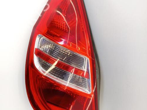 Used Left taillight Left taillight HYUNDAI i30 (FD) 1.6 CRDi (116 hp) 21036432 21036432