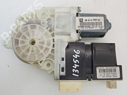 Used Right front window motor Right front window motor 21036434 21036434