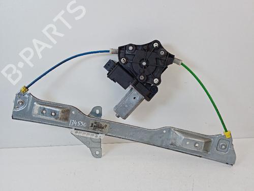 Used Front right window mechanism Front right window mechanism OPEL CORSA D (S07) 1.3 CDTI (L08, L68) (95 hp) 21036437 21036437