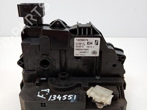 Used Front right lock Front right lock 21036438 21036438