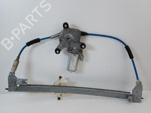 Used Front right window mechanism Front right window mechanism 21036440 21036440