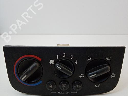 climate-control-opel-corsa-c-x01-0187766i208-2000-2001-2002-2003-2004-2005-2006-2007-2008-2009-21036447 main image