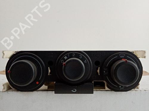 Used Climate control Climate control 21036534 21036534