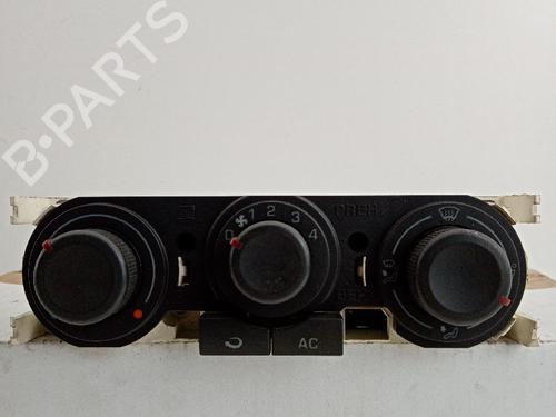 Used Climate control Climate control SEAT IBIZA III (6L1) [2002-2009] 21036535 21036535