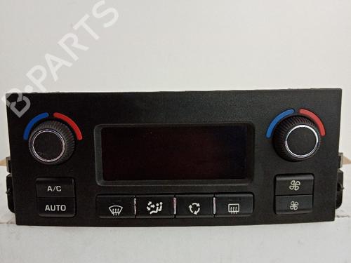 Used Climate control Climate control 21036540 21036540