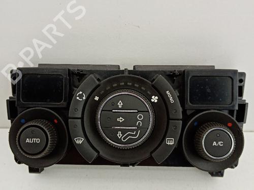 Used Climate control Climate control 21036541 21036541