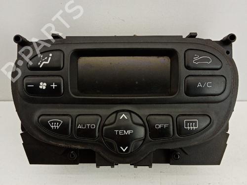 Used Climate control Climate control PEUGEOT 307 Break (3E) 1.4 HDi (68 hp) 21036542 21036542