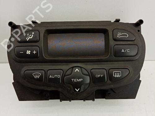 Used Climate control Climate control PEUGEOT 206 Hatchback (2A/C) [1998-2012] 21036546 21036546