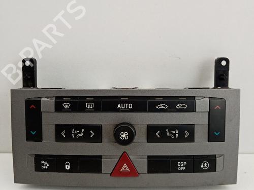 Used Climate control Climate control 21036548 21036548