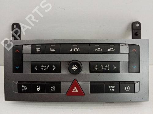Used Climate control Climate control 21036549 21036549