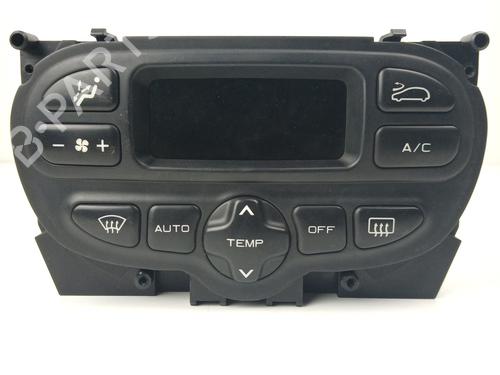 Used Climate control Climate control CITROËN XSARA PICASSO (N68) [1999-2012] 21036553 21036553