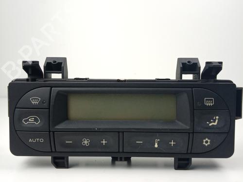 Used Climate control Climate control CITROËN C3 Pluriel (HB_) [2003-2026] 21036557 21036557