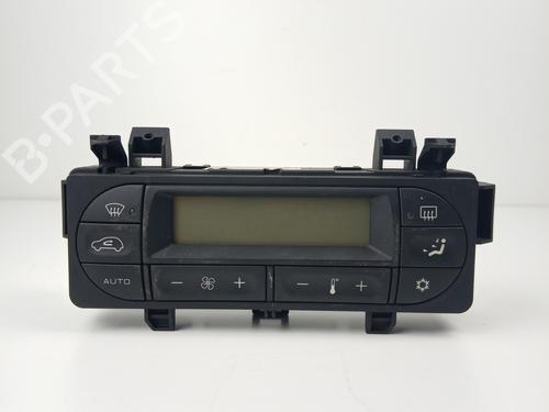 Used Climate control Climate control CITROËN C2 (JM_) [2003-2017] 21036558 21036558