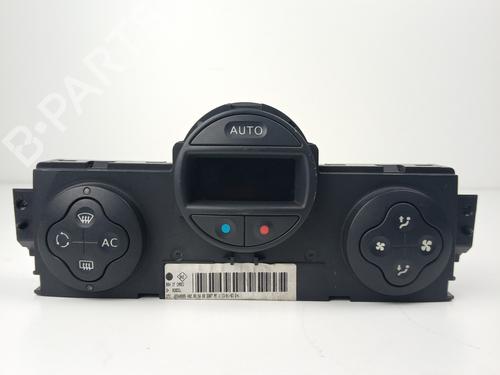 Used Climate control Climate control 21036560 21036560