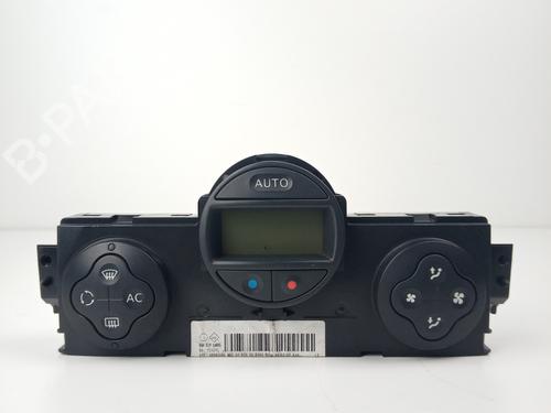 Used Climate control Climate control RENAULT MEGANE II (BM0/1_, CM0/1_) [2001-2012] 21036563 21036563