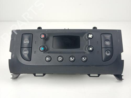 Used Climate control Climate control RENAULT CLIO II (BB_, CB_) [1998-2016] 21036564 21036564