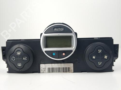 Used Climate control Climate control 21036567 21036567
