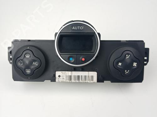 Used Climate control Climate control RENAULT CLIO III (BR0/1, CR0/1) [2005-2014] 21036568 21036568