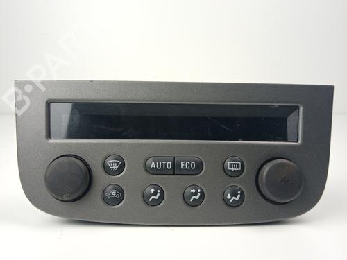 Used Climate control Climate control OPEL CORSA C (X01) [2000-2009] 21036574 21036574