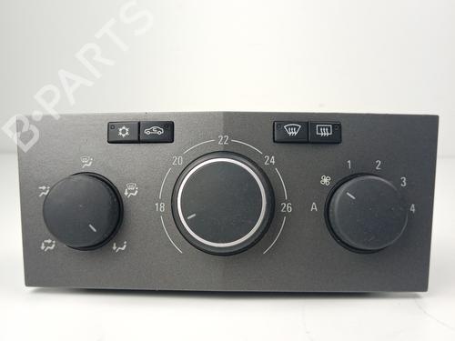 Used Climate control Climate control OPEL ASTRA H (A04) [2004-2014] 21036576 21036576