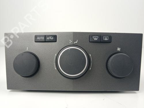 Used Climate control Climate control OPEL ASTRA H (A04) [2004-2014] 21036577 21036577