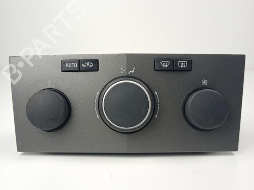 Used Climate control Climate control OPEL ASTRA H (A04) [2004-2014] 21036578 21036578
