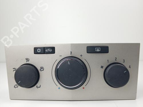 Used Climate control Climate control OPEL ASTRA H (A04) [2004-2014] 21036579 21036579