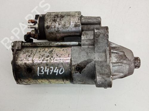 Used Starter Starter FORD TRANSIT CONNECT (P65_, P70_, P80_) 1.8 TDCi (90 hp) 21036582 21036582
