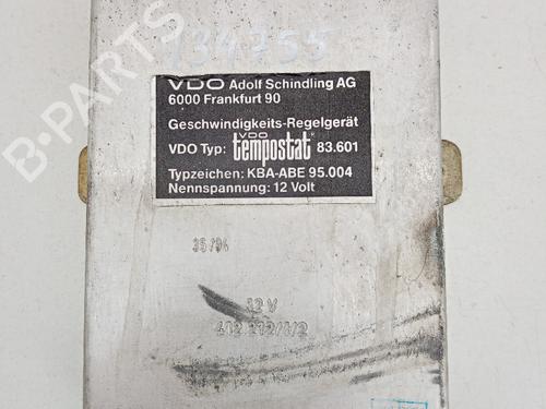 Used Electronic module Electronic module 21036591 21036591