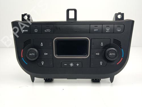 Used Climate control Climate control ALFA ROMEO MITO (955_) 1.6 JTDM (955AXC1B) (120 hp) 21036594 21036594