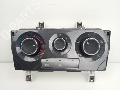 Used Climate control Climate control FIAT BRAVO II (198_) [2006-2016] 21036596 21036596