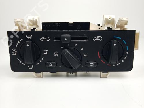 Used Climate control Climate control CITROËN C2 (JM_) 1.1 (60 hp) 21036598 21036598