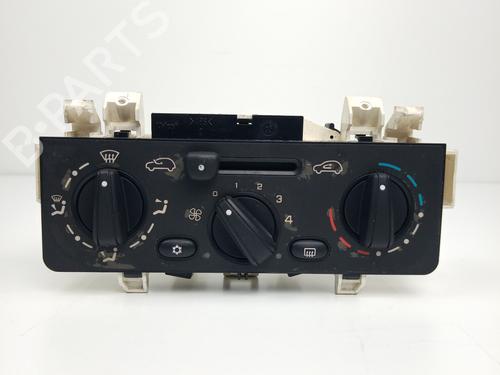 Used Climate control Climate control 21036599 21036599