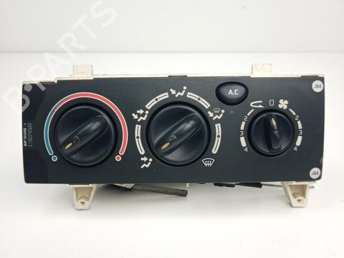 Used Climate control Climate control RENAULT MEGANE Scenic (JA0/1_) [1996-2001] 21036604 21036604